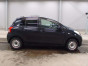 2007 Toyota Vitz