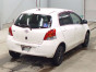 2009 Toyota Vitz