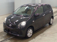 2012 Daihatsu Mira es