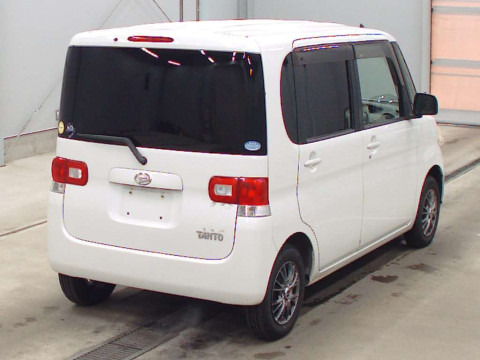 2009 Daihatsu Tanto L385S[1]