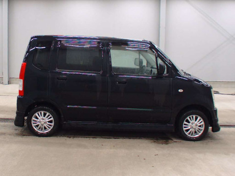 2004 Suzuki Wagon R MH21S[2]