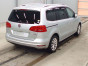 2011 Volkswagen Sharan