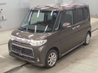 2011 Daihatsu Tanto Custom