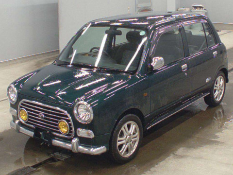 2001 Daihatsu Miragino L710S[0]