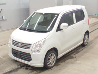 2013 Suzuki Wagon R