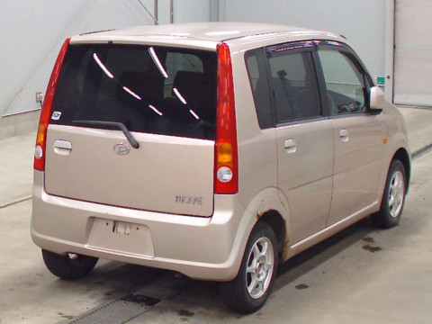 2005 Daihatsu Move L160S[1]