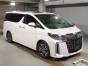 2020 Toyota Alphard