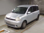 2005 Toyota Sienta