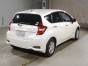 2016 Nissan Note