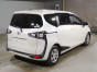 2020 Toyota Sienta