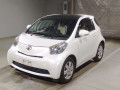 2009 Toyota iQ