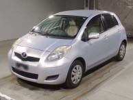 2008 Toyota Vitz