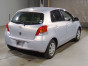 2008 Toyota Vitz