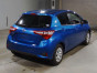 2019 Toyota Vitz