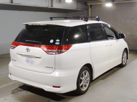 2006 Toyota Estima ACR50W[1]