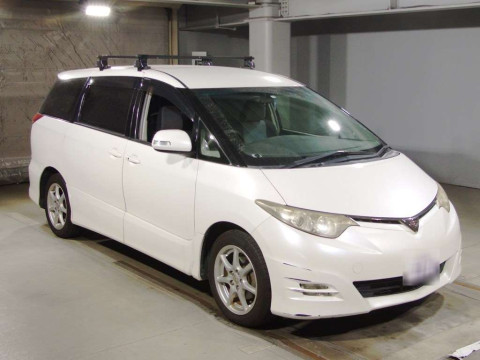 2006 Toyota Estima ACR50W[2]