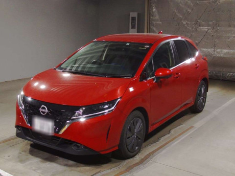 2023 Nissan Note SNE13[0]