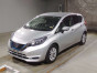 2019 Nissan Note