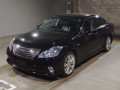 2011 Toyota Crown Hybrid