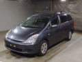 2003 Toyota Wish