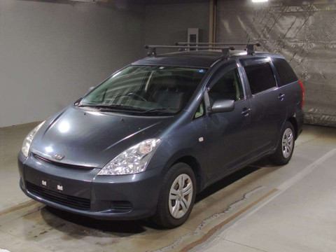 2003 Toyota Wish ZNE10G[0]