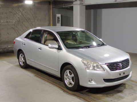 2010 Toyota Premio ZRT260[2]