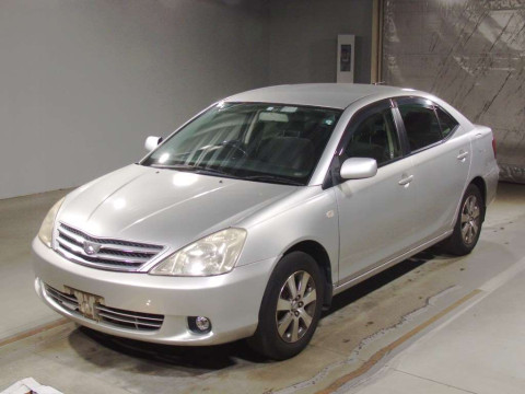 2004 Toyota Allion ZZT240[0]