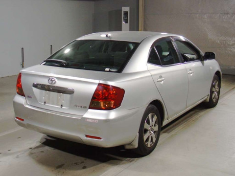 2004 Toyota Allion ZZT240[1]