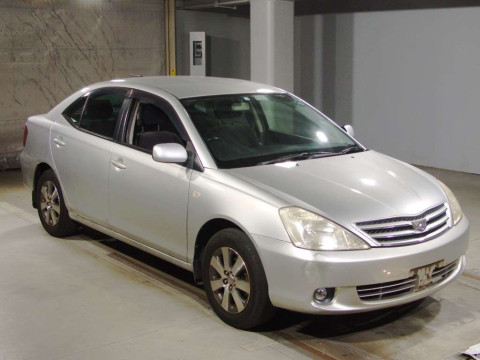 2004 Toyota Allion ZZT240[2]