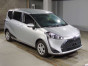 2022 Toyota Sienta