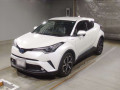 2017 Toyota C-HR