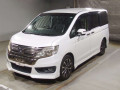 2013 Honda Step WGN Spada