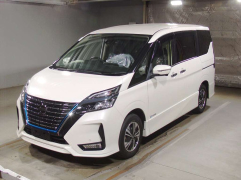 2021 Nissan Serena HFC27[0]