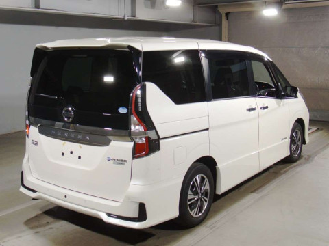 2021 Nissan Serena HFC27[1]