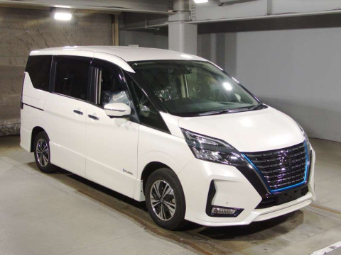 2021 Nissan Serena HFC27[2]