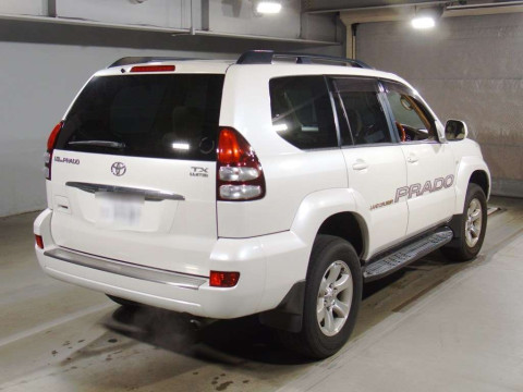 2006 Toyota Land Cruiser Prado TRJ120W[1]