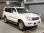 2006 Toyota Land Cruiser Prado