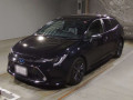 2020 Toyota Corolla Touring Wagon