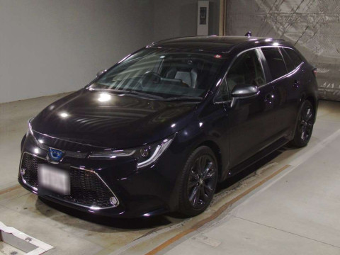 2020 Toyota Corolla Touring Wagon ZWE211W[0]