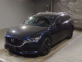 2022 Mazda Mazda6