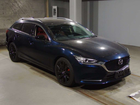 2022 Mazda Mazda6 GJ2AW[2]