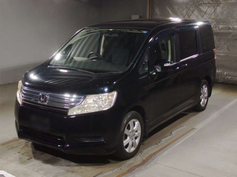 2009 Honda Step WGN RK1[0]