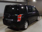 2009 Honda Step WGN