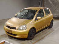 1999 Toyota Vitz