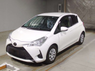 2019 Toyota Vitz