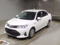 2019 Toyota Corolla Axio