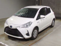 2019 Toyota Vitz