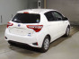 2019 Toyota Vitz