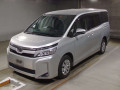 2019 Toyota Voxy