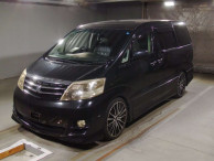 2006 Toyota Alphard